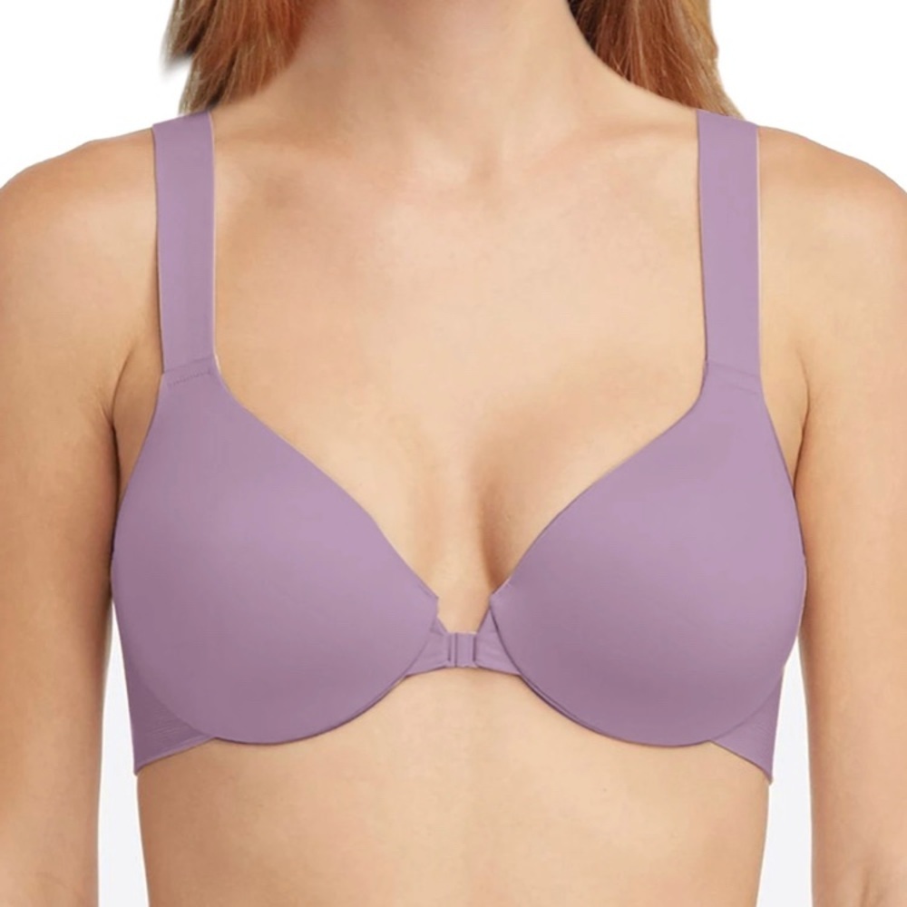 Comfortable Full Coverage Bra